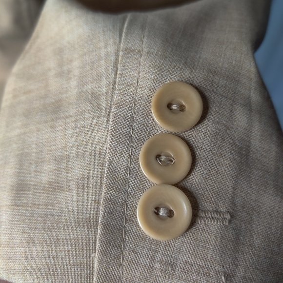 VTG LIZ TAYLOR JACKET - Picture 7 of 11